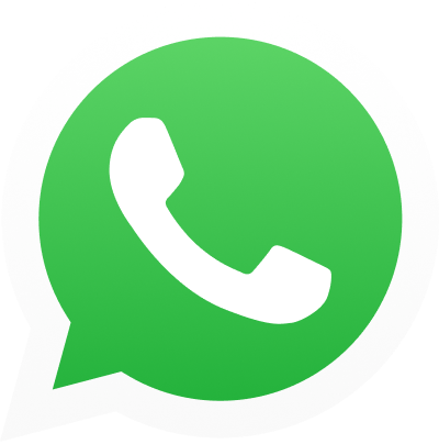 WhatsApp contact icon