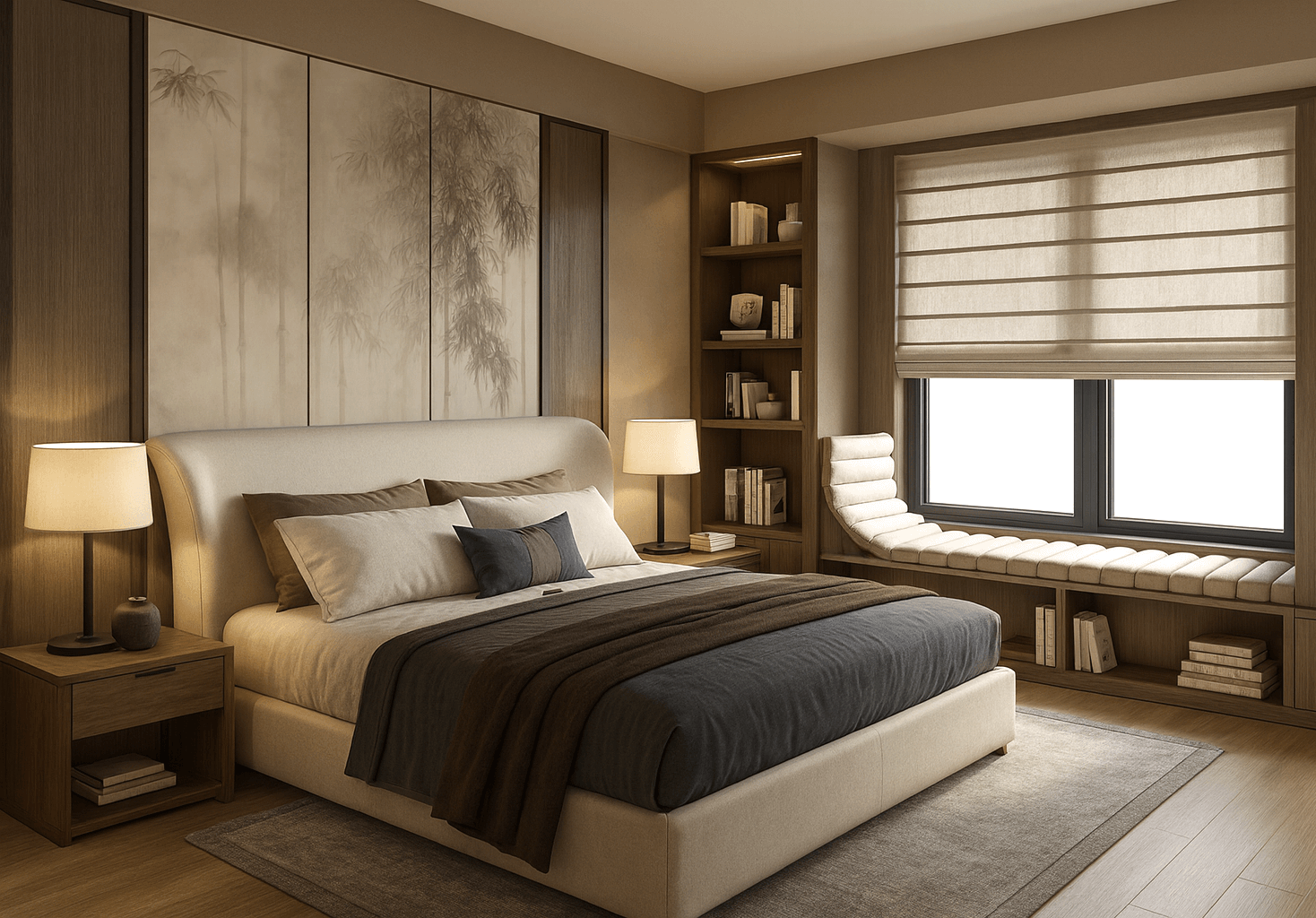 Hero background image